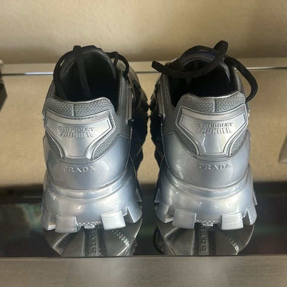 Prada for men - Picture 4 of 7